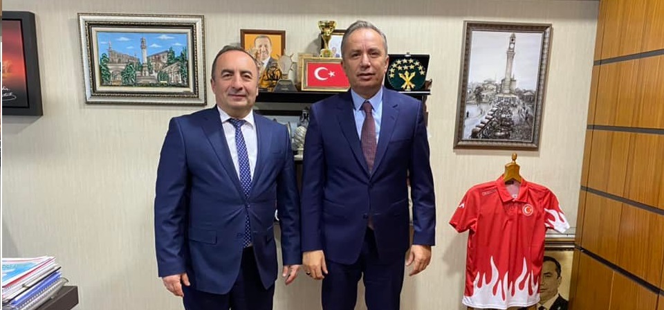 CEYLAN;”CUMHUR İTTİFAKI 2023’ TE İKTİDARA YÜRÜYECEK”