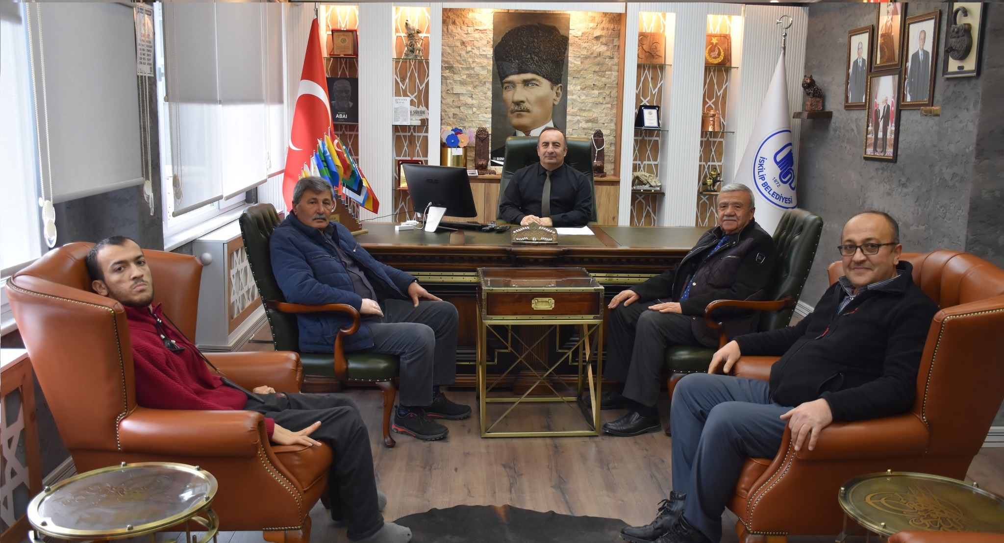 BELEDİYENİN ENGELLİ HASSASİYETİ