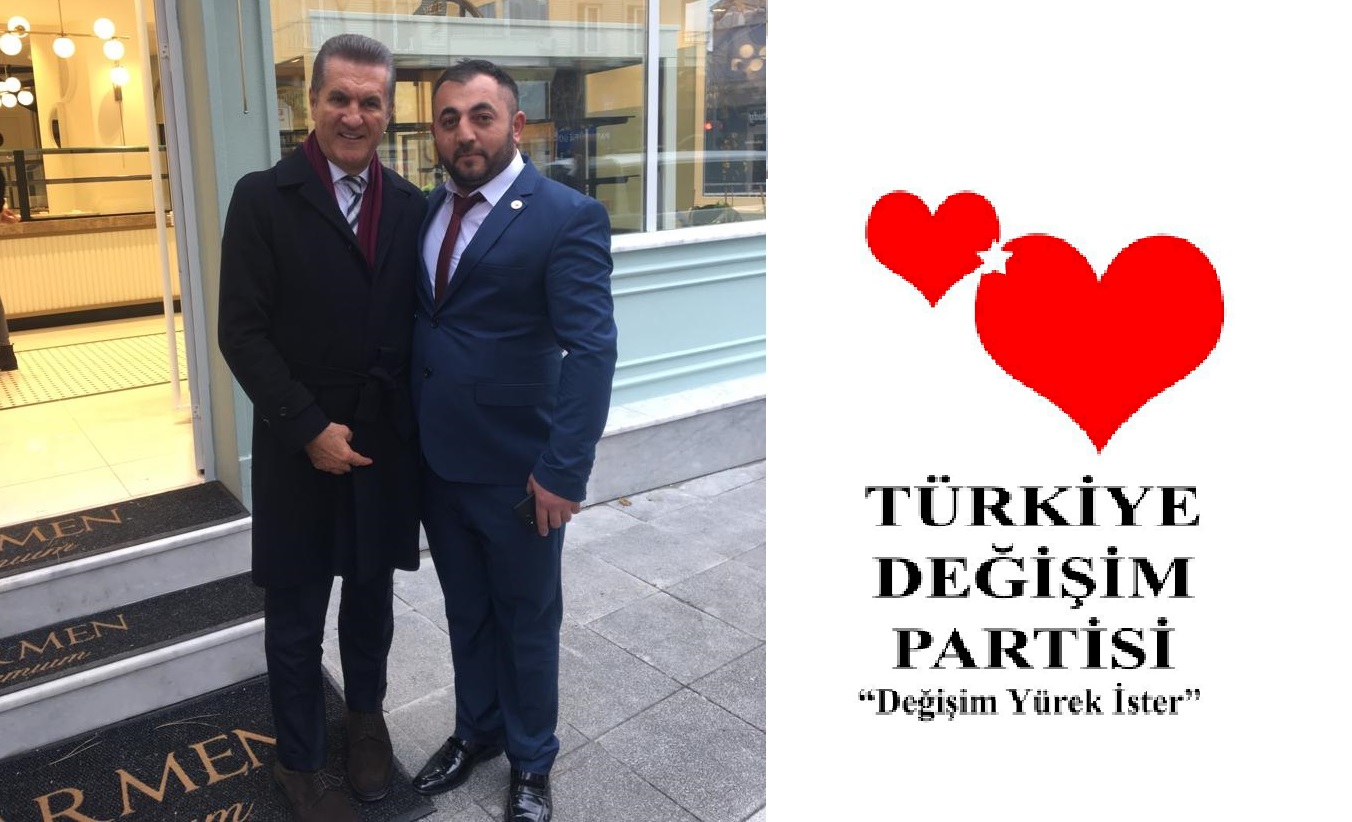 MUSTAFA SARIGÜL SALI GÜNÜ İSKİLİP'TE