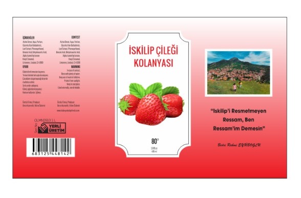 BELEDİYE İSKİLİP ÇİLEĞİ KOLONYASI ÜRETTİ