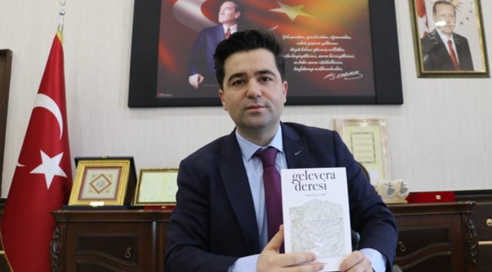  İSKİLİP KAYMAKAMI YUNUS EMRE VURAL OLDU