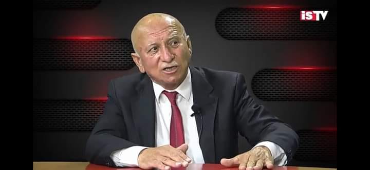 ALİ KOÇKAYA HAYATINI KAYBETTİ