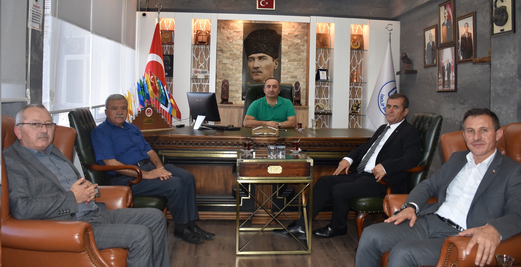 YENİ BUĞDAY PAZARI İÇİN İSTİŞARE