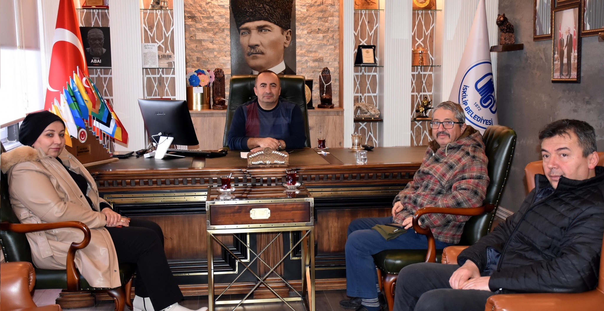  125 MADEN İŞÇİSİNİN MAĞDURİYETİNİN GİDERİLMESİ İÇİN ÇALIŞMA BAŞLATILDI