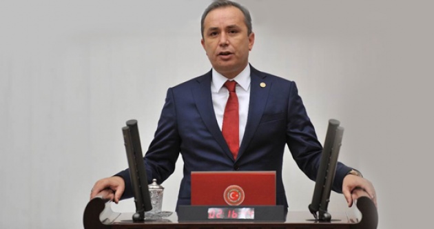 A.SAMİ CEYLAN’IN 15 TEMMUZ MESAJI