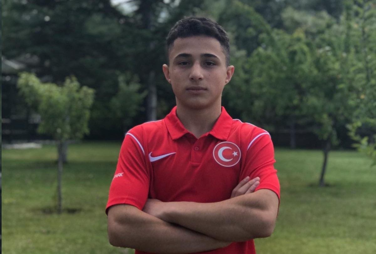 ENES KAVLU ZAGREP’TE ÜLKEMİZİ TEMSİL EDECEK