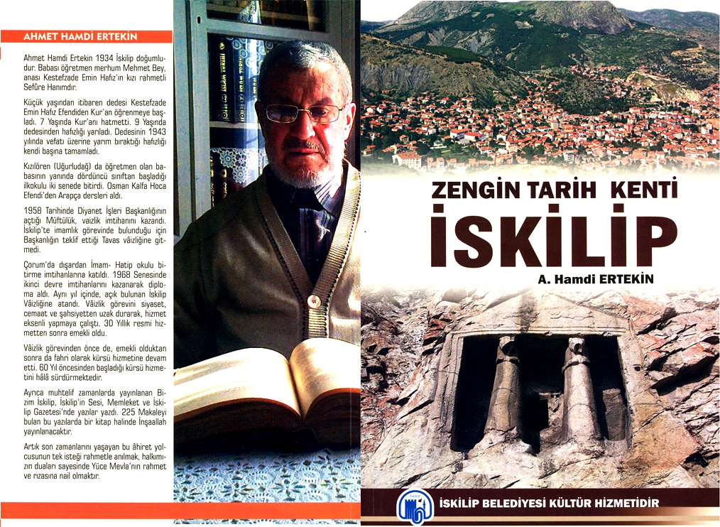 HAMDİ HAFIZ VEFAT ETTİ