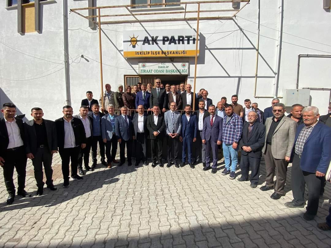 ÇORUM YOLU BAYRAM SONU TAMAMLANACAK