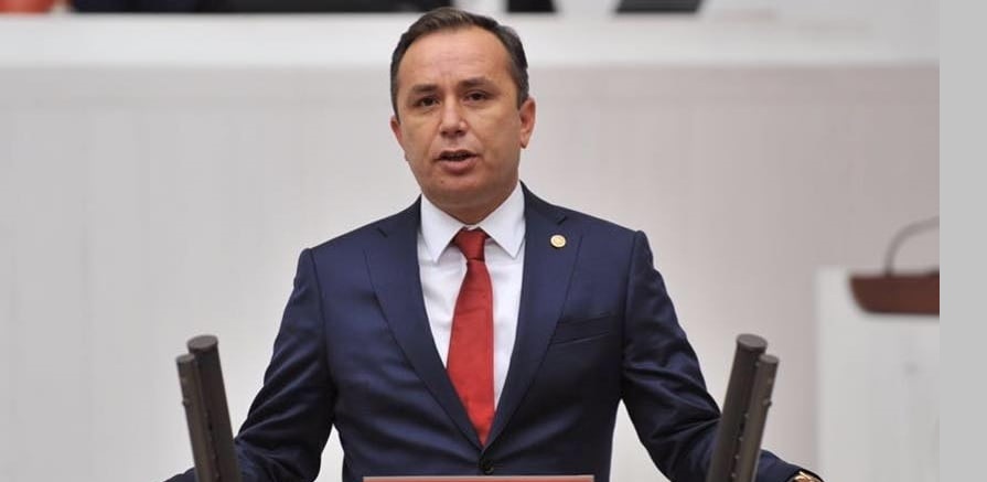 CEYLAN’DAN SOSYAL YARDIMLAŞMAYA 1 MİLYON