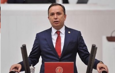 CEYLAN’IN KADİR GECESİ MESAJI